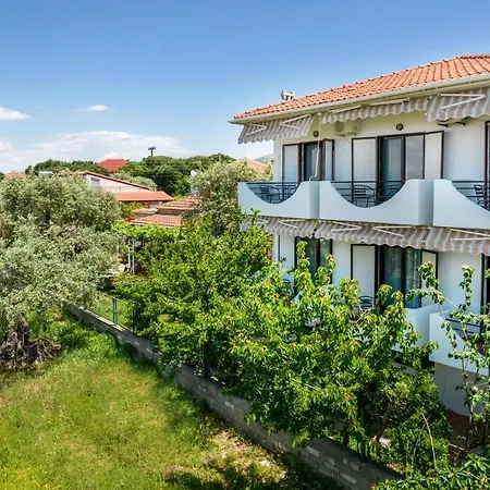 Appartement Mani's Skala Sotiros