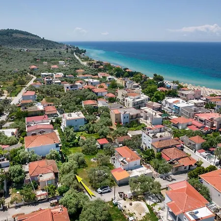 Mani's Appartement Skala Sotiros