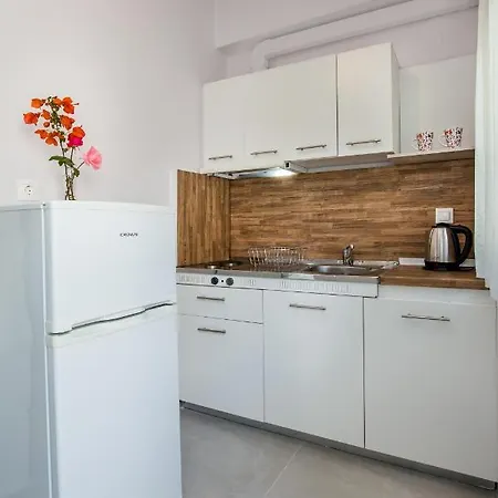Appartement Mani's Skala Sotiros